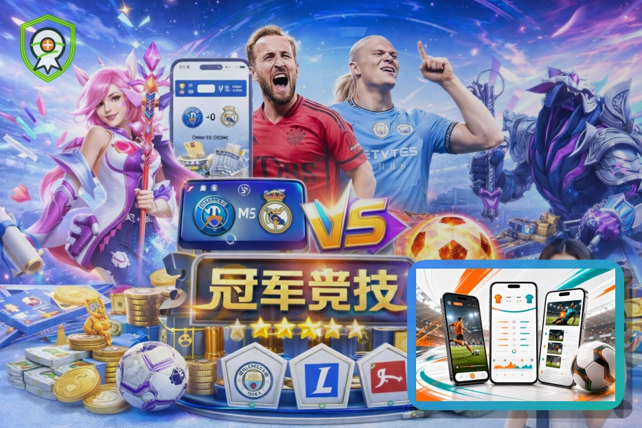赛事入口体验奖